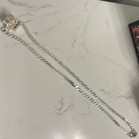 Gucci Necklace Pendant - Picture 3 of 6